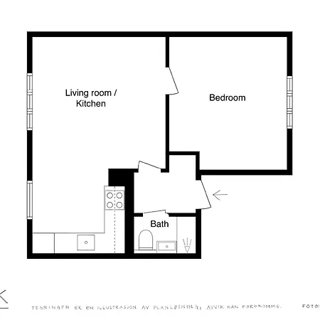 Classy - Family Friendly - Quiet Area Apartment *