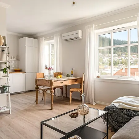 Apartment Classy - Family Friendly - Quiet Area